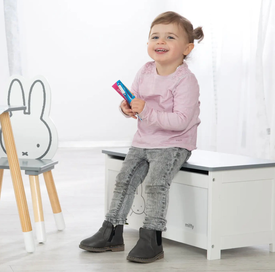 Comment bien choisir un coffre à jouets pour assurer sécurité, style et praticité ?