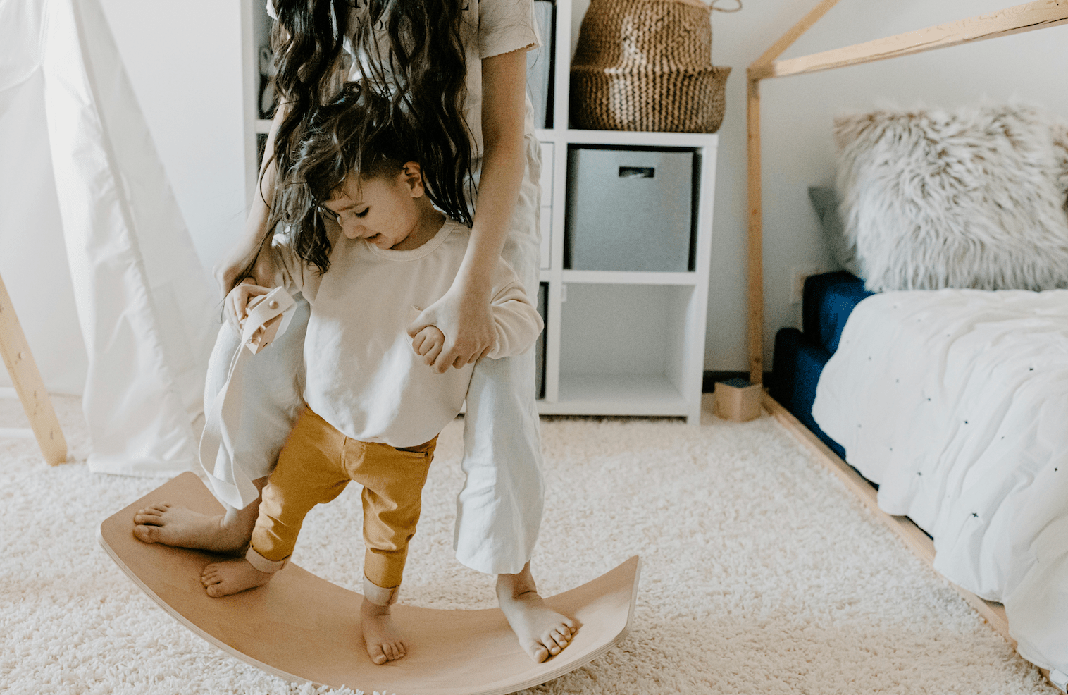 La méthode Montessori : qu’est-ce que c’est ? - myplayground