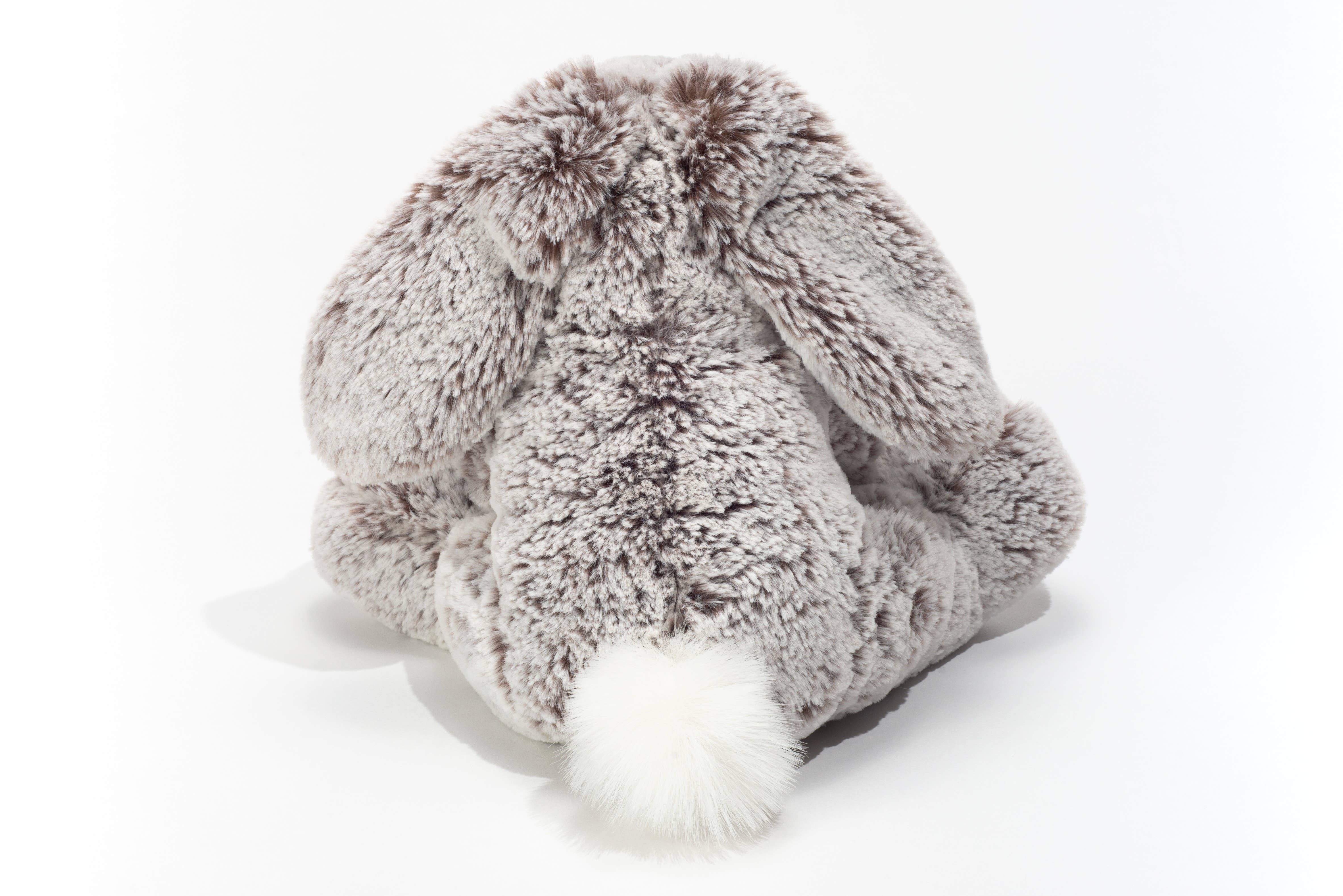 Lapin doux 21 cm - peluche - peluche Teddy Hermann Lapin doux 21 cm - peluche - peluche myplayground