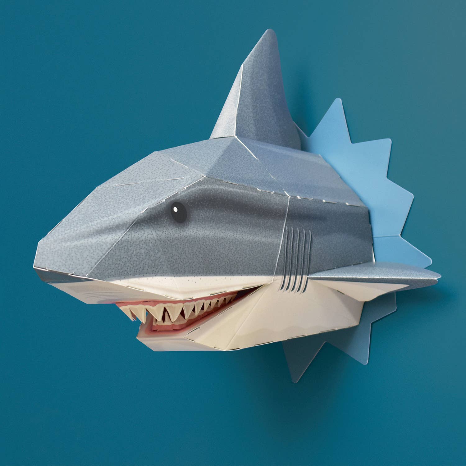 Créez votre propre requin Snappy Clockwork Soldier Créez votre propre requin Snappy myplayground