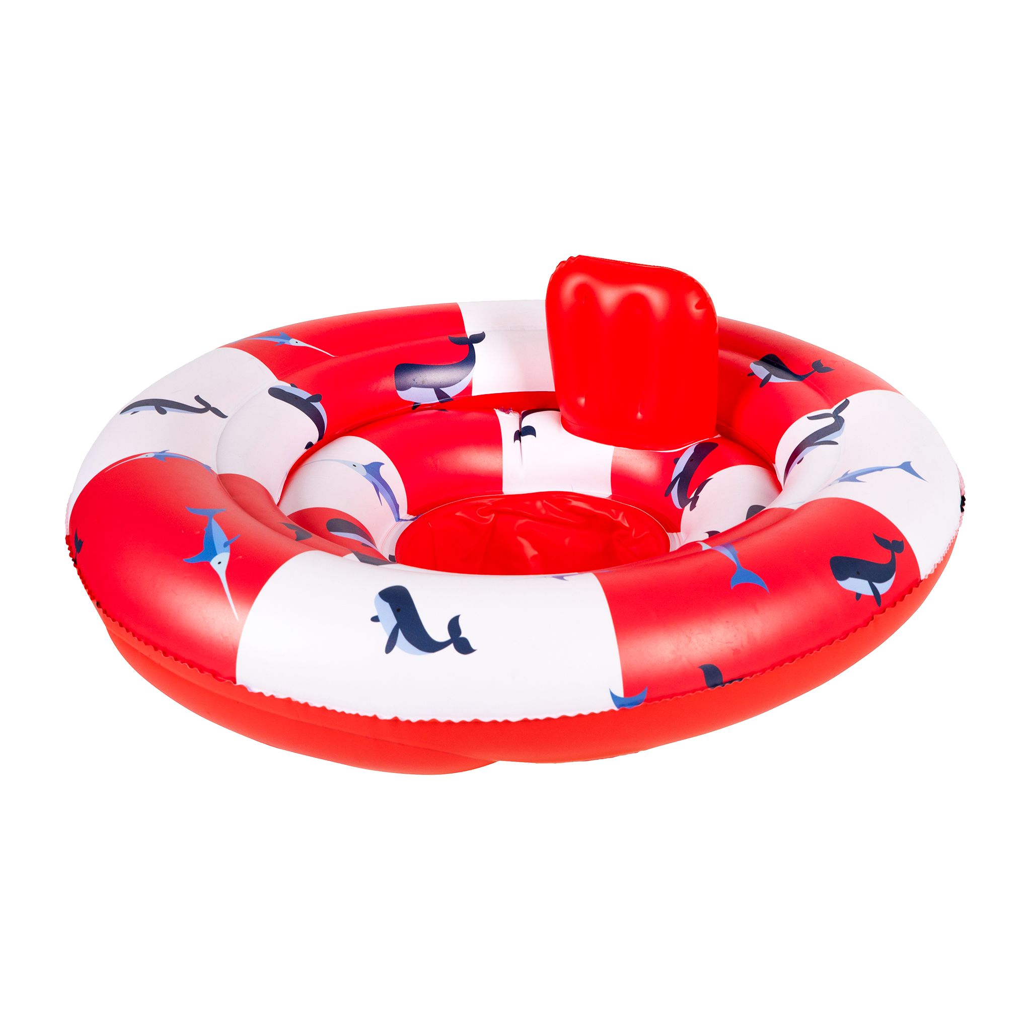 Flotteur bébé baleine 0/1 ans - Swim Essentials Swim Essentials Flotteur bébé baleine 0/1 ans - Swim Essentials myplayground