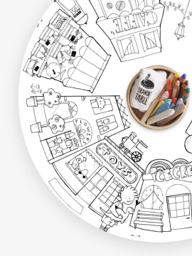 Recharge pour tables à dessin de 20 feuilles - Drawin'Kids - Fun activities myplayground Recharge pour tables à dessin de 20 feuilles - Drawin'Kids - Fun activities myplayground