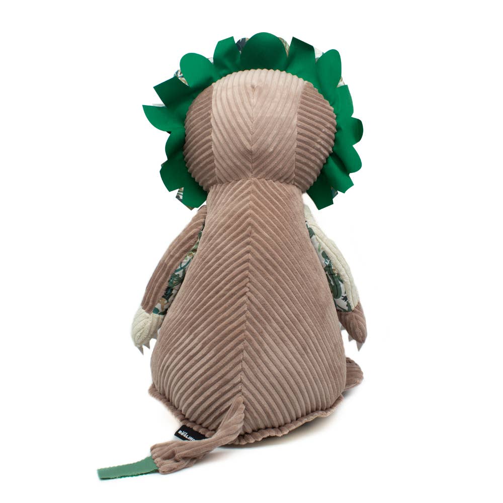 Peluche Géante Jelekros le Lion - Les Déglingos, France Les Déglingos, France Peluche Géante Jelekros le Lion - Les Déglingos, France myplayground