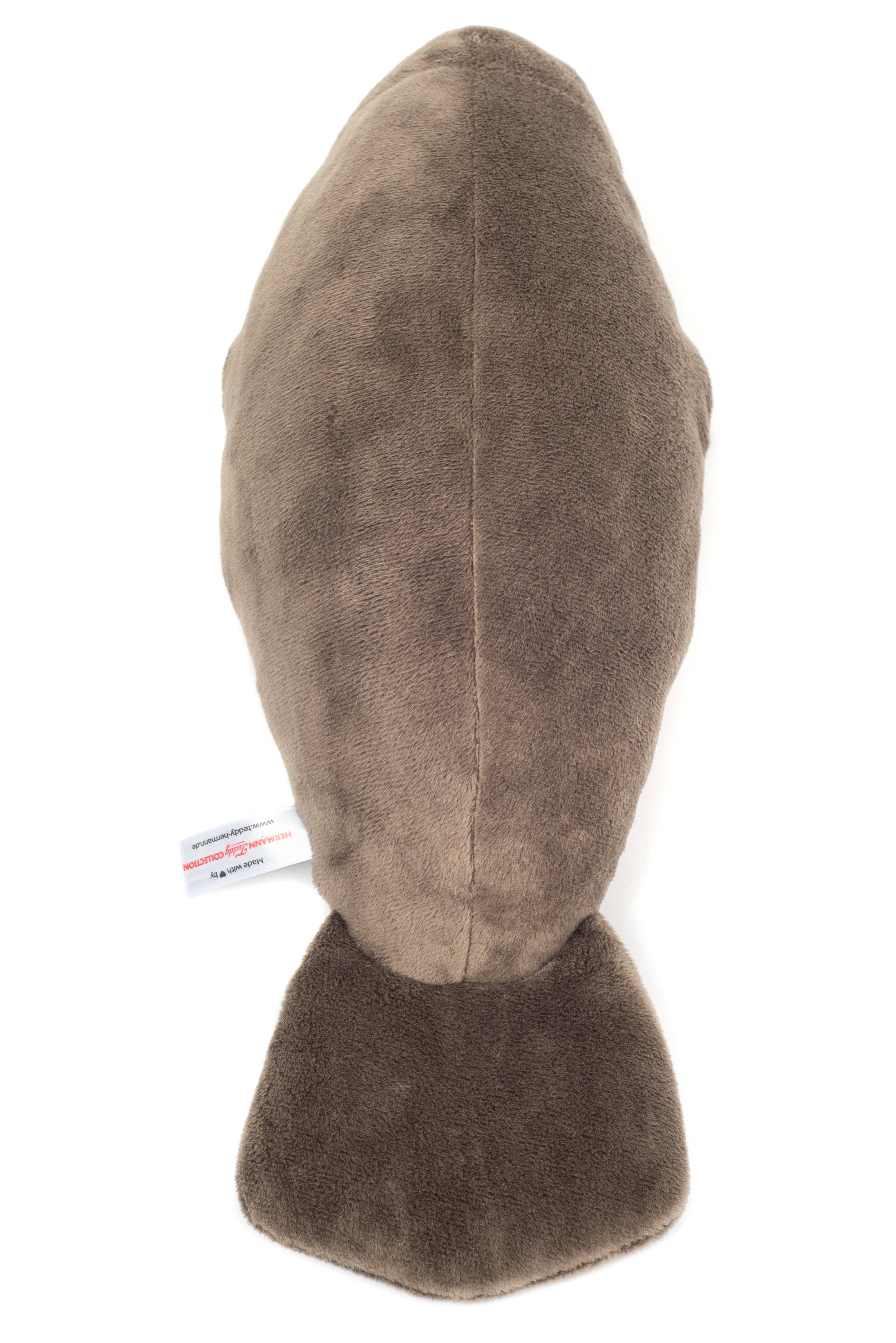 Lamantin 40 cm - peluche - peluche Teddy Hermann myplayground