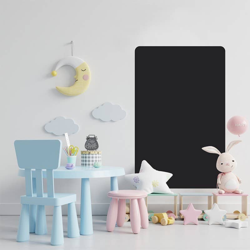 Tableau magnétique rectangle medium Ferflex Tableau magnétique rectangle medium myplayground