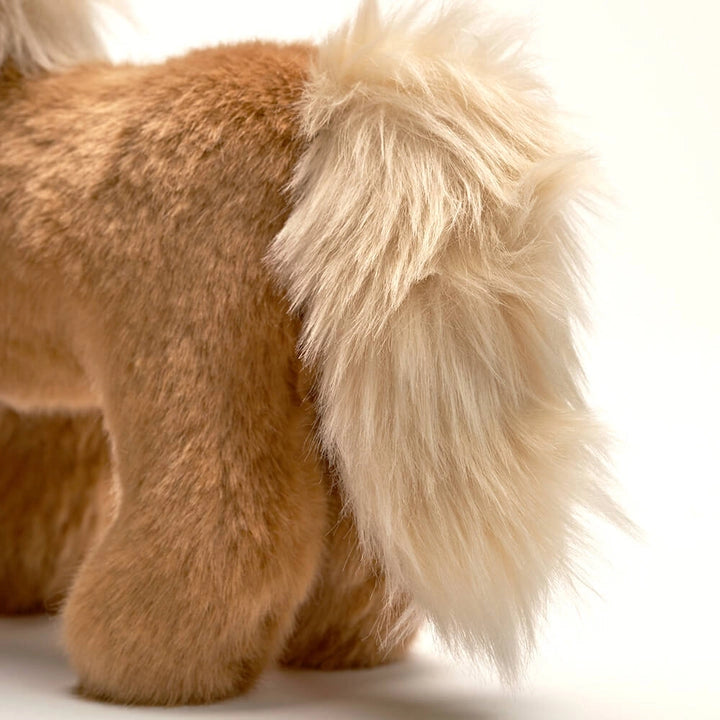 Ma peluche Cheval Henri - La Pelucherie La Pelucherie Ma peluche Cheval Henri - La Pelucherie myplayground