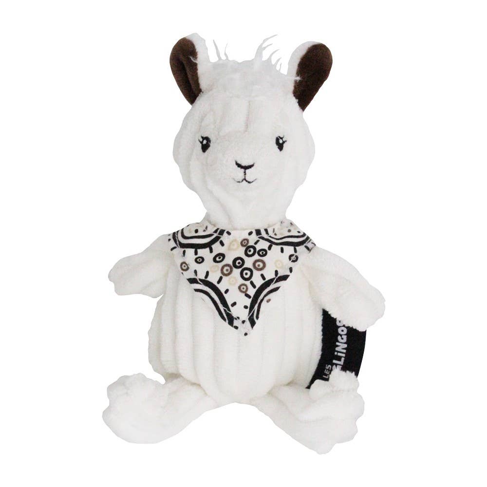 Simply Plush Muchachos Le Lama Avec Coffret Cadeau - Les Déglingos, France Les Déglingos, France Simply Plush Muchachos Le Lama Avec Coffret Cadeau - Les Déglingos, France myplayground