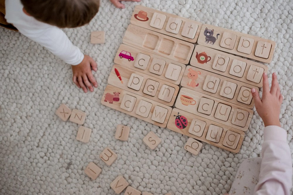 Tableau Word Picture QToys USA Tableau Word Picture myplayground