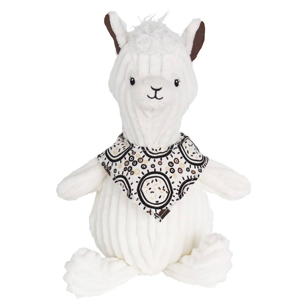 Big Simply Plush Muchachos le Lama avec Boîte - Les Déglingos, France Les Déglingos, France Big Simply Plush Muchachos le Lama avec Boîte - Les Déglingos, France myplayground