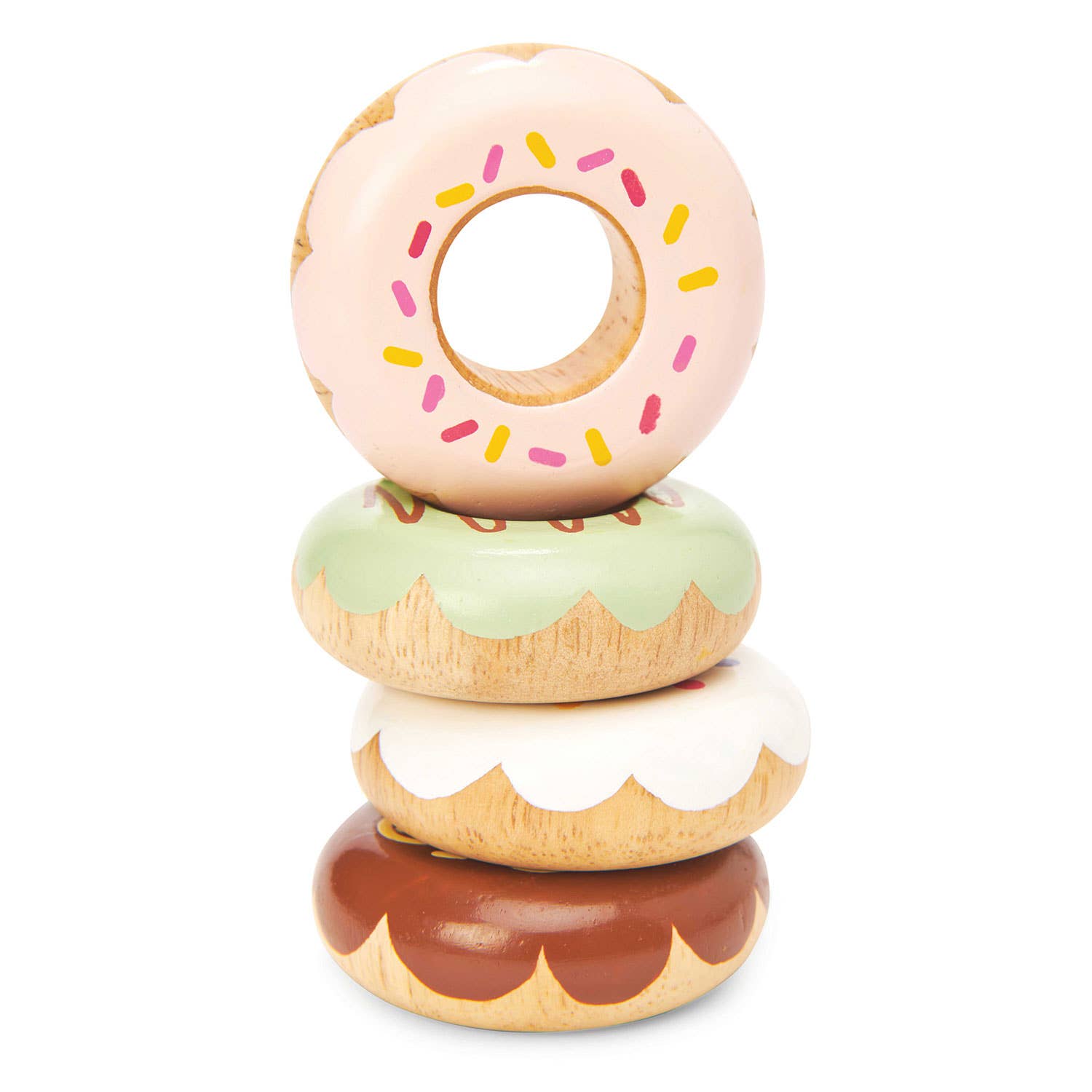 Beignets - Jeu de cuisine enfant Le Toy Van myplayground