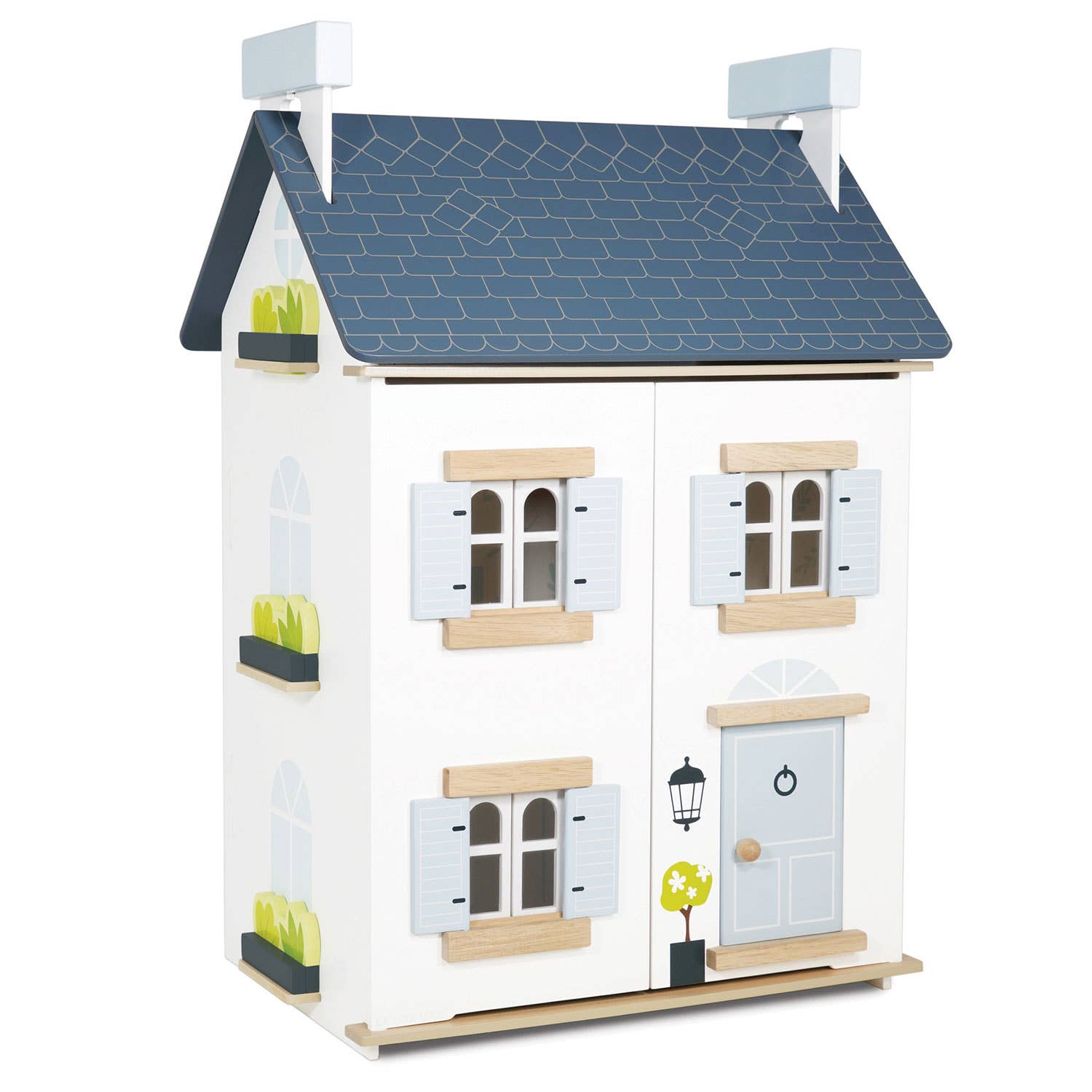 Maison de poupée - Jeu éducatif enfant Le Toy Van Maison de poupée - Jeu éducatif enfant myplayground