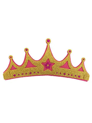 COURONNES EN FEUTRE - Jeu de role pour enfants KALID MEDIEVAL COURONNES EN FEUTRE - Jeu de role pour enfants myplayground