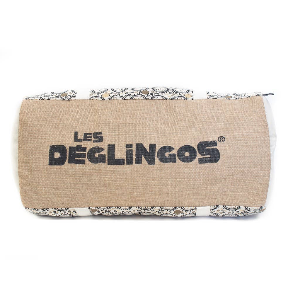 Sac De Fin De Semaine Muchachos Le Lama - Les Déglingos, France Les Déglingos, France Sac De Fin De Semaine Muchachos Le Lama - Les Déglingos, France myplayground