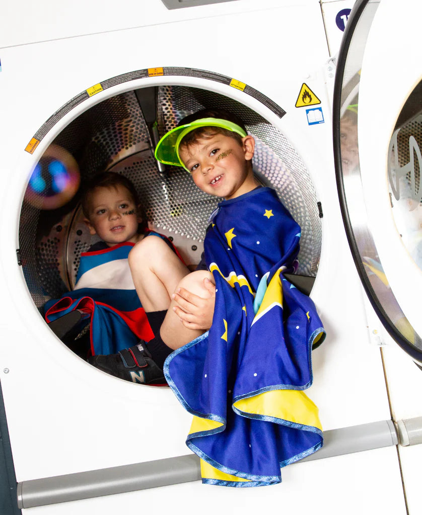 Cape Super Magie Super Minus Cape Super Magie myplayground