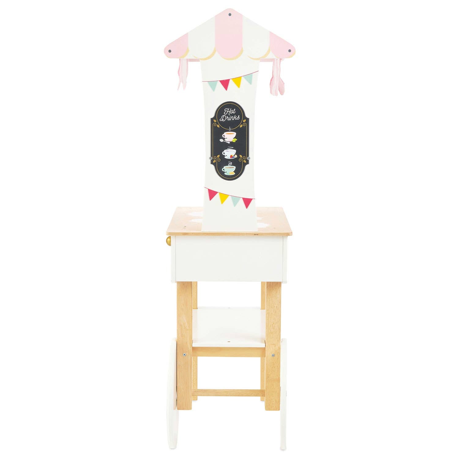 Chariot à thé et bonbons - Jeu sensoriel enfant Le Toy Van Chariot à thé et bonbons - Jeu sensoriel enfant myplayground