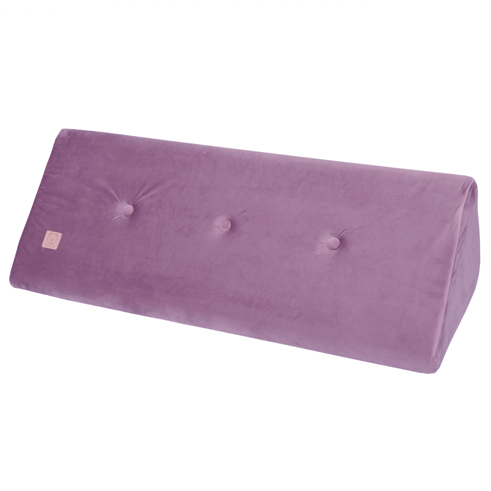 Appui-tête Misioo « Foldie » Large - Accessoire pour Enfant Misioo Appui-tête Misioo « Foldie » Large - Accessoire pour Enfant myplayground