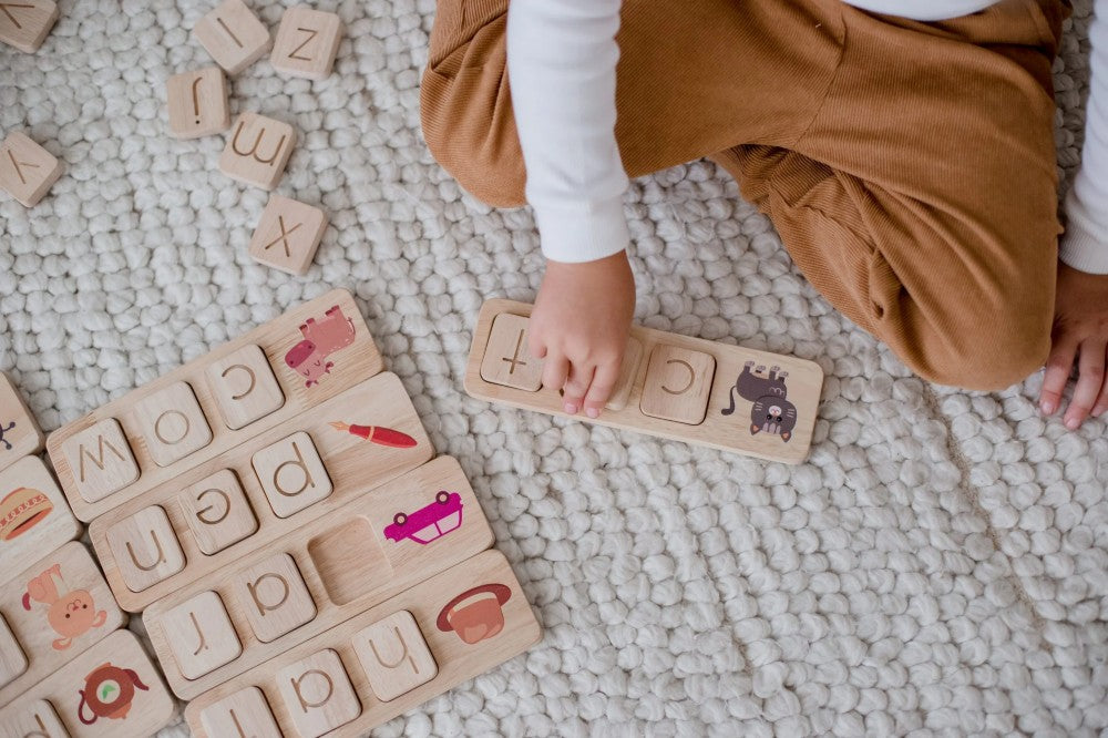 Tableau Word Picture QToys USA Tableau Word Picture myplayground