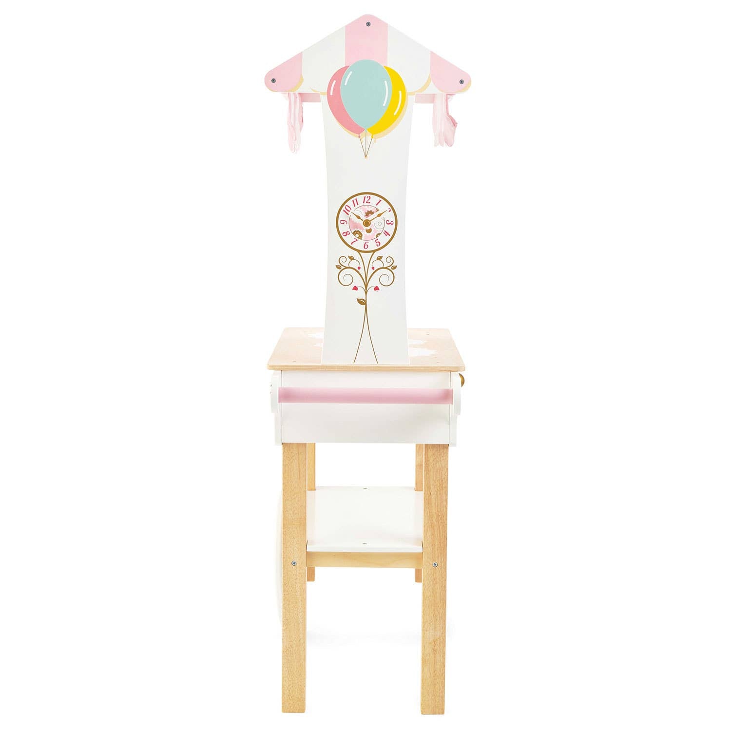 Chariot à thé et bonbons - Jeu sensoriel enfant Le Toy Van Chariot à thé et bonbons - Jeu sensoriel enfant myplayground