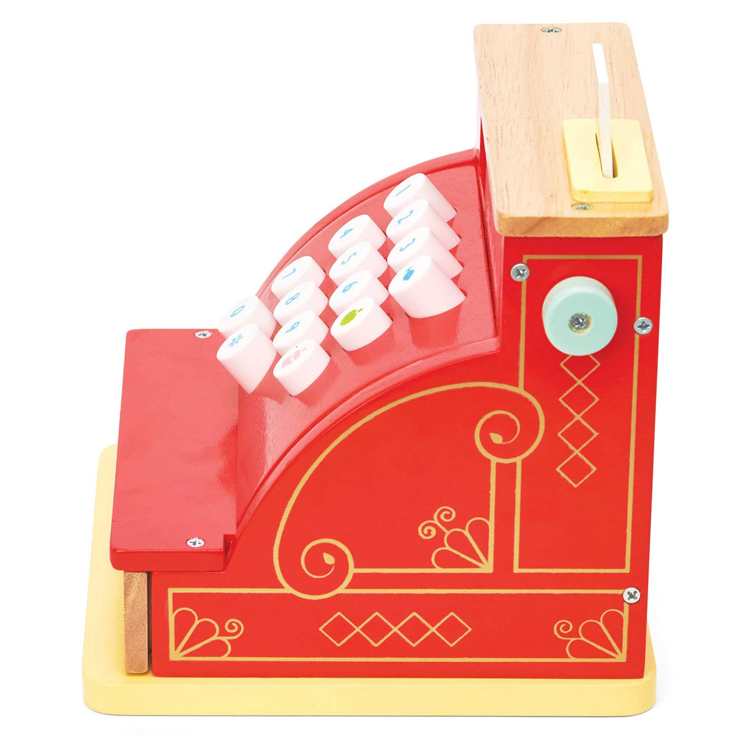 Caisse enregistreuse - Jeu éducatif enfant Le Toy Van myplayground