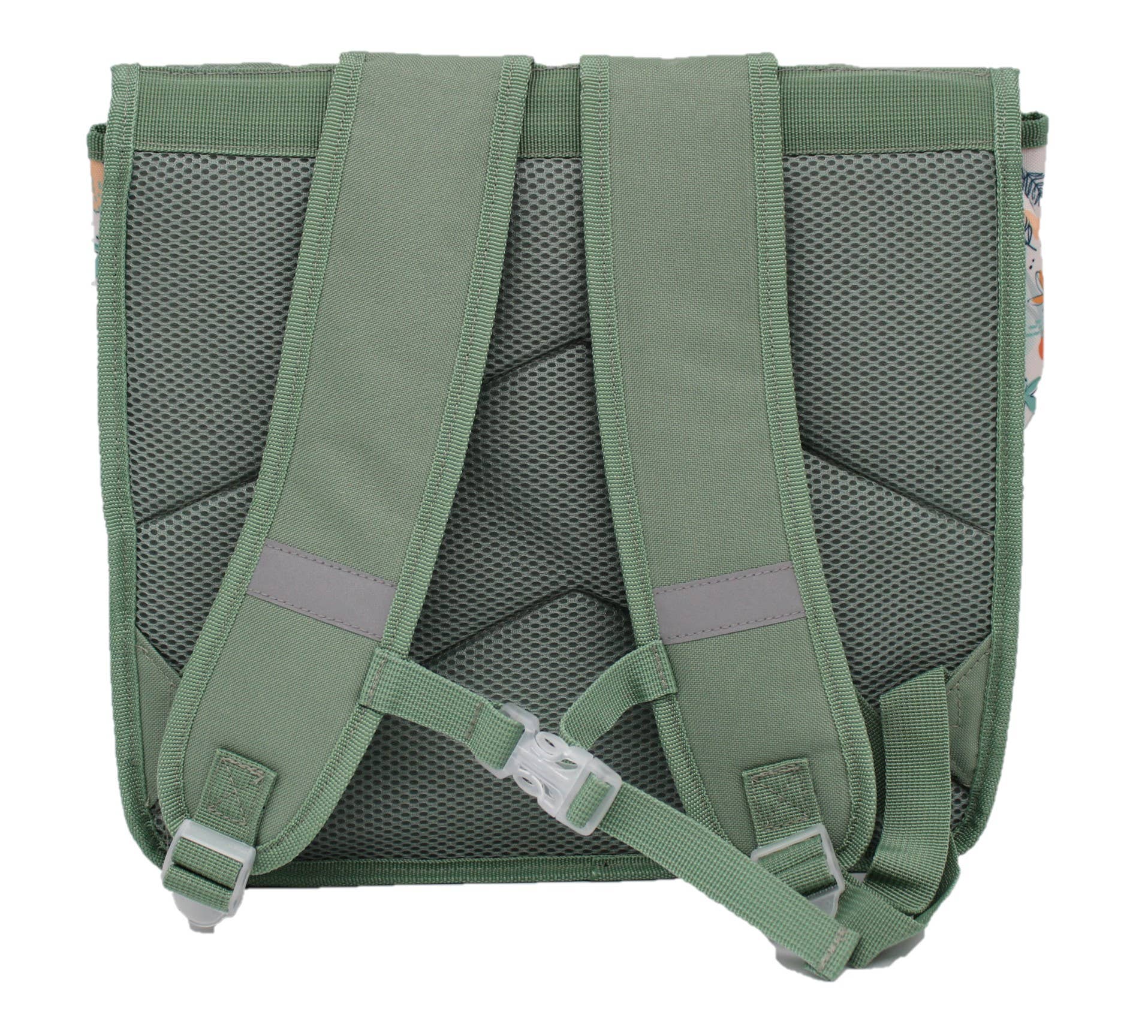 Sac D'école Chillos The Sloth 35 Cm/14 Pouces - Les Déglingos, France  Les Déglingos, France  myplayground