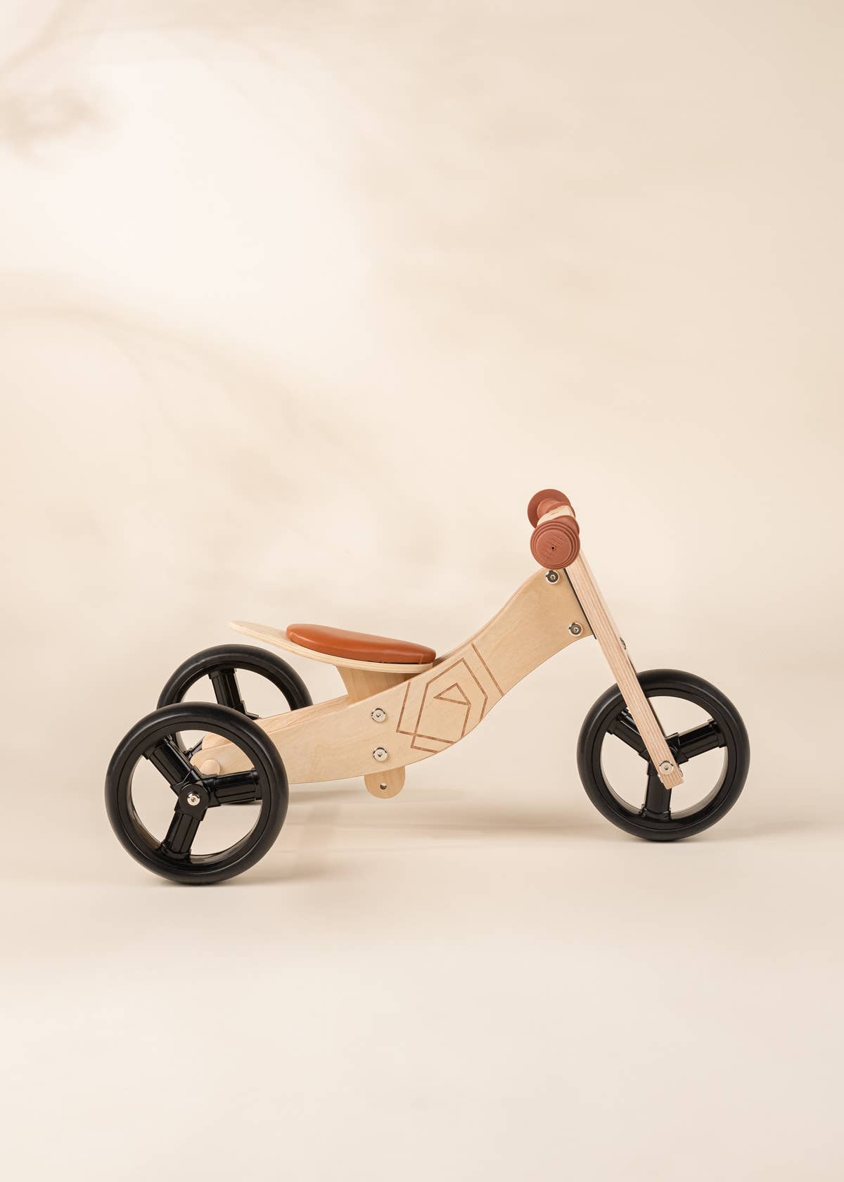 Nano - Draisienne - Coco Retro Coco Village Nano - Draisienne - Coco Retro myplayground