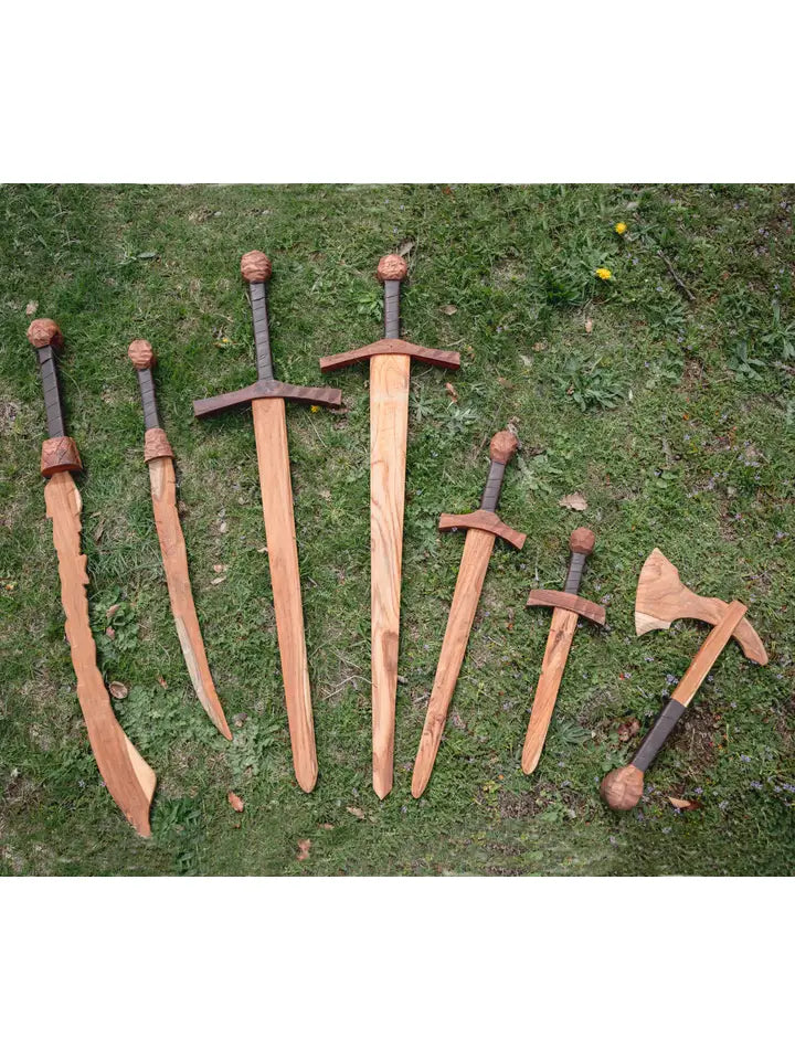 POIGNARD ATAVIK - Jeu de role pour enfants KALID MEDIEVAL POIGNARD ATAVIK - Jeu de role pour enfants myplayground