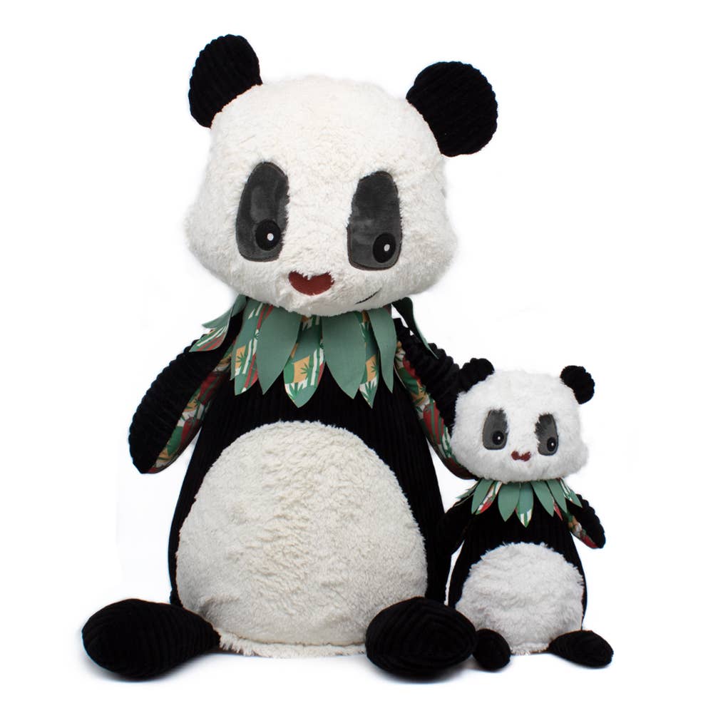 Peluche Géante Rototos le Panda - Les Déglingos, France Les Déglingos, France Peluche Géante Rototos le Panda - Les Déglingos, France myplayground