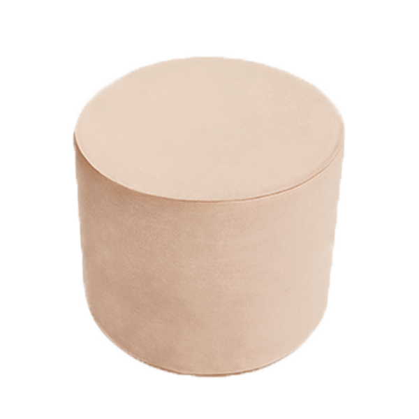 Pouf Misioo « rond » Misioo Pouf Misioo « rond » myplayground