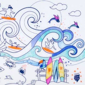 SURF SuperPetit myplayground