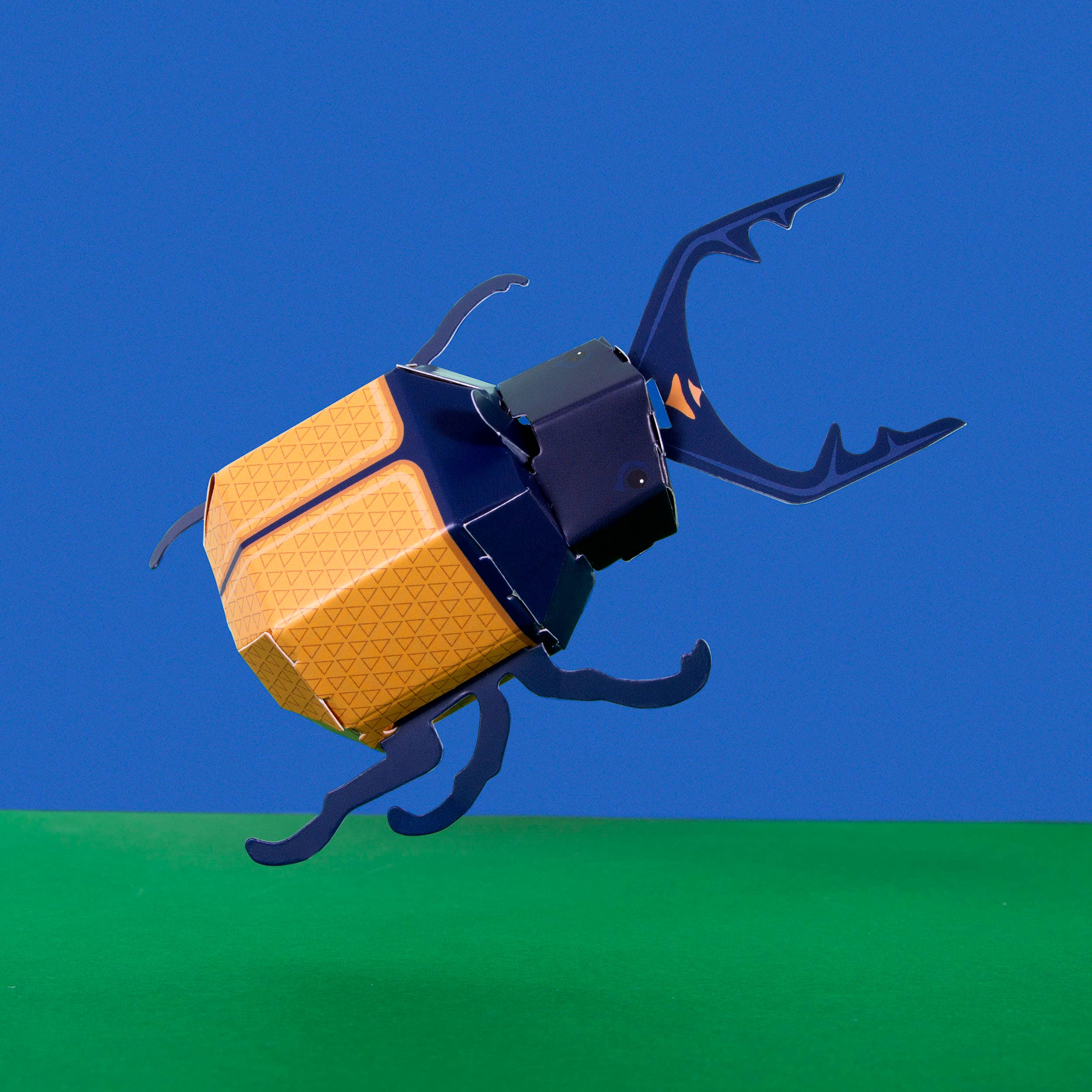 Créez votre propre Super Stag Beetle Clockwork Soldier Créez votre propre Super Stag Beetle myplayground