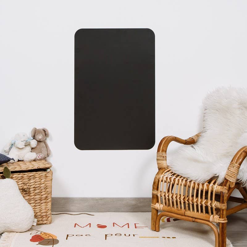 Tableau magnétique rectangle small Ferflex myplayground