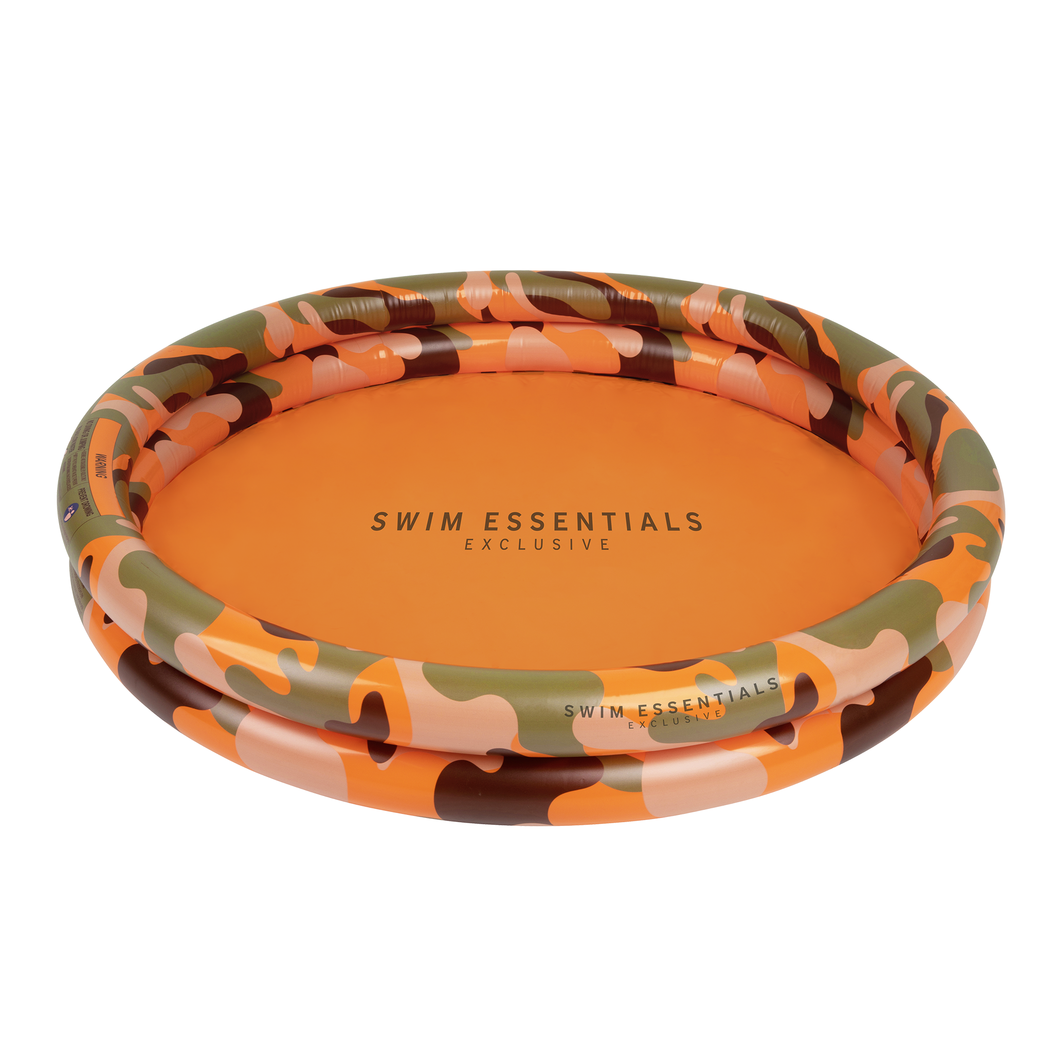 Piscine pour bébé - imprimé Camouflage, 100 cm - Swim Essentials Swim Essentials myplayground