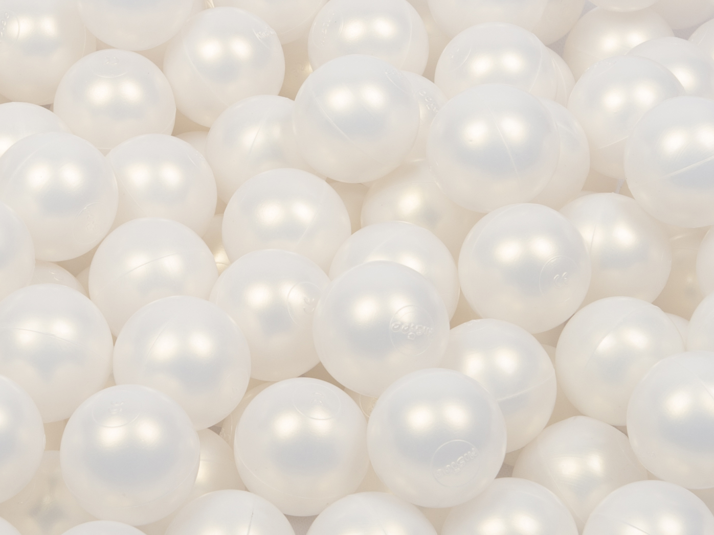 Balles Misioo 50 pcs. Misioo myplayground