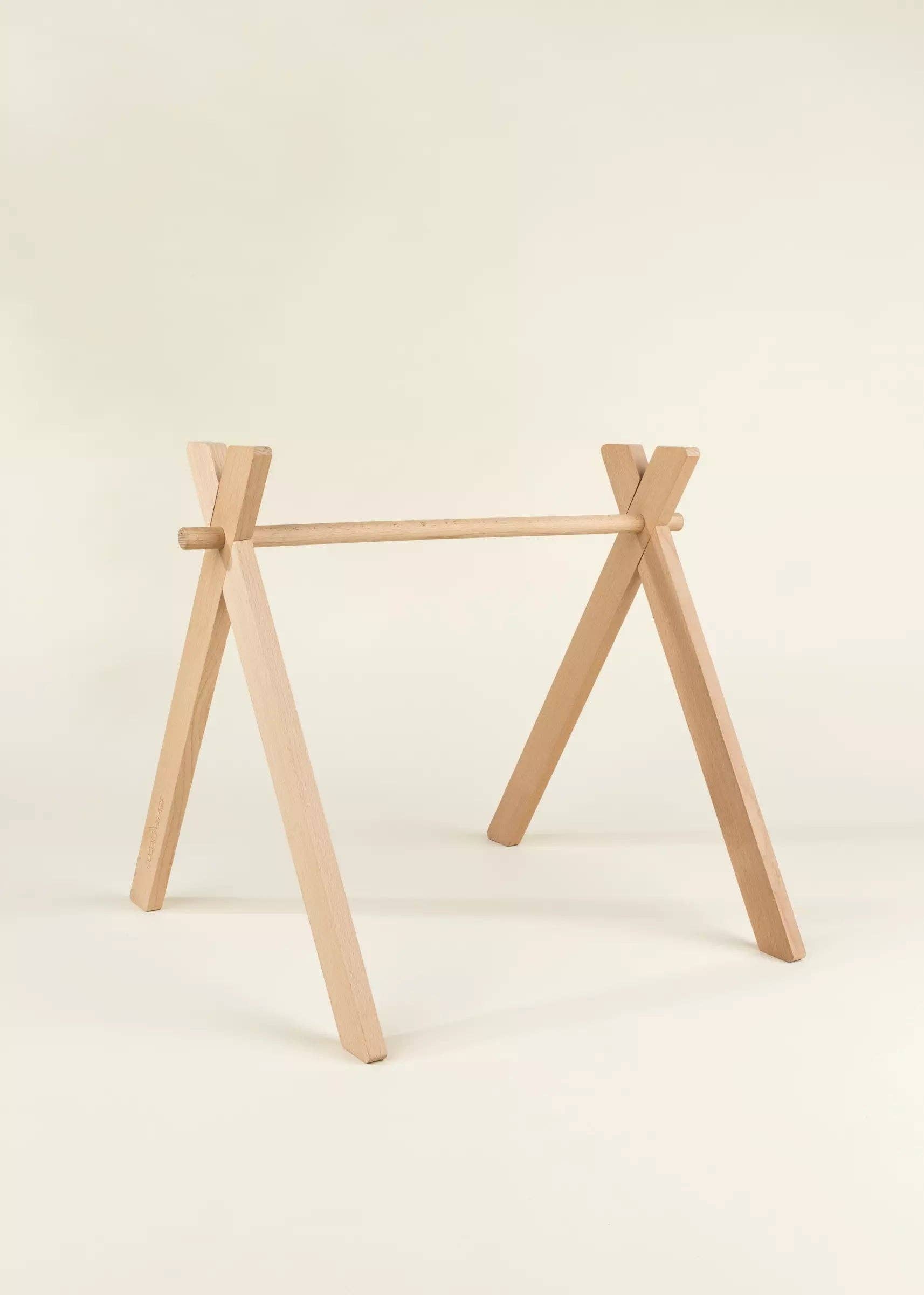 Arche de Jeu en Bois - Jeu d'Éveil Coco Village Arche de Jeu en Bois - Jeu d'Éveil myplayground