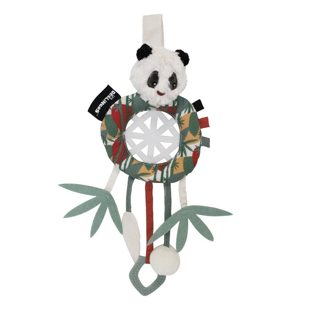 Attrape-Rêves d'Activité Rototos le Panda - Jeu d'Éveil - Les Déglingos, France Les Déglingos, France Attrape-Rêves d'Activité Rototos le Panda - Jeu d'Éveil - Les Déglingos, France myplayground