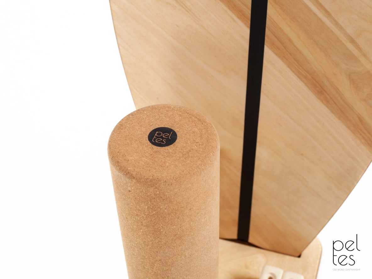 Planche d'Équilibre de Style Surf - Happymoon HappyMoon Planche d'Équilibre de Style Surf - Happymoon myplayground