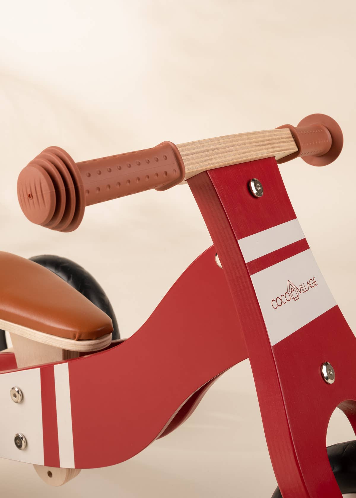 Mini - Draisienne - Coco Classic Coco Village Mini - Draisienne - Coco Classic myplayground