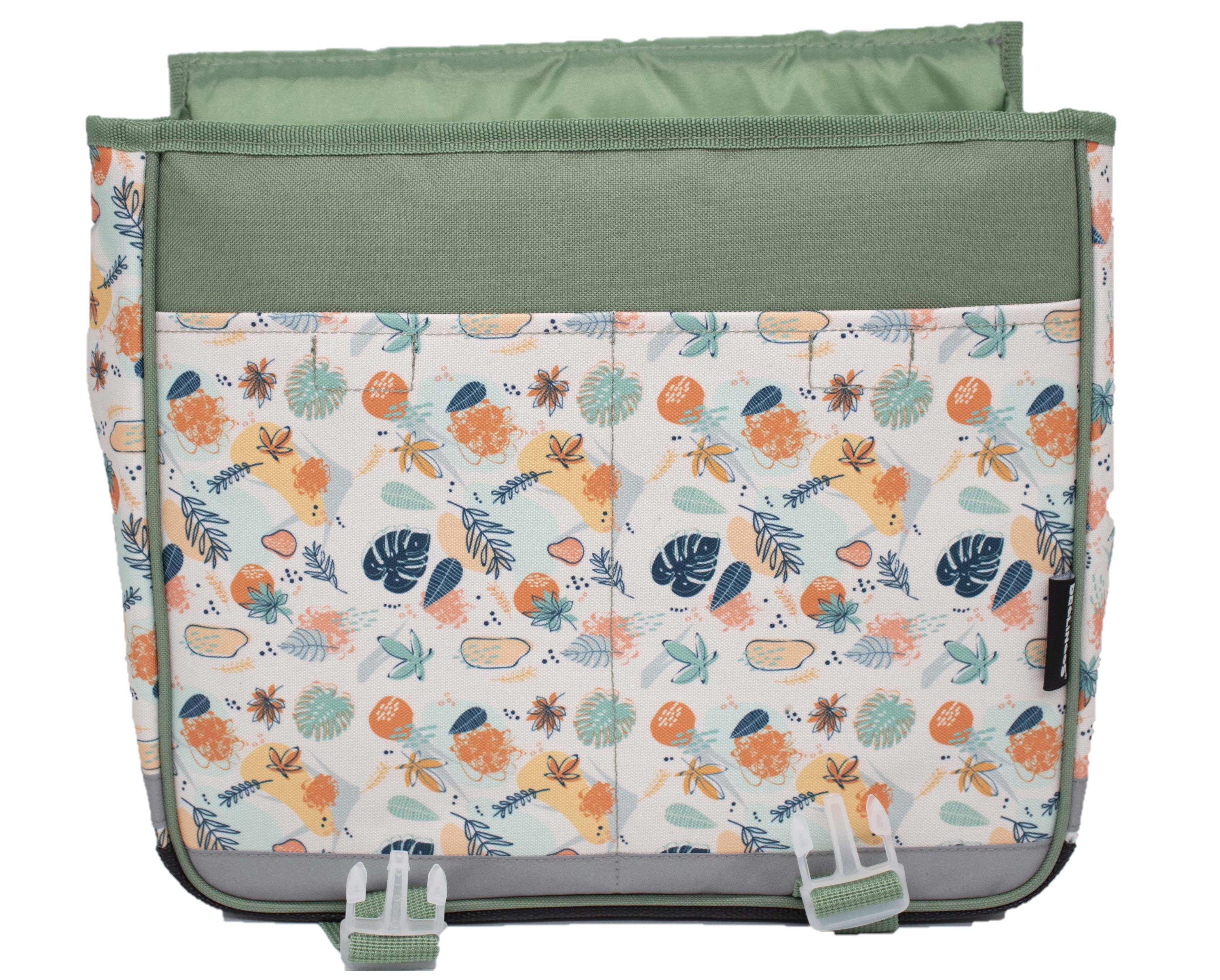 Sac D'école Chillos The Sloth 35 Cm/14 Pouces - Les Déglingos, France  Les Déglingos, France  myplayground