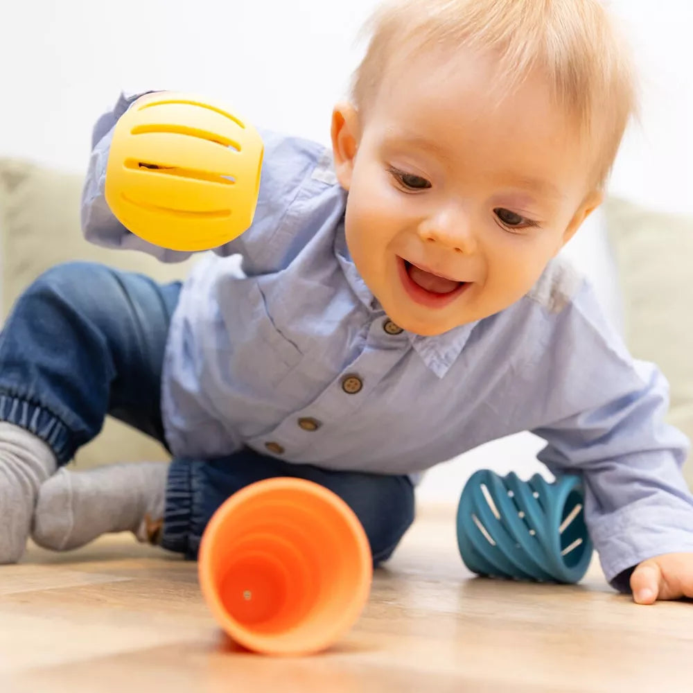 Jouets Bébé - Flex - Oppi Jeux d'éveil Oppi Jouets Bébé - Flex - Oppi myplayground