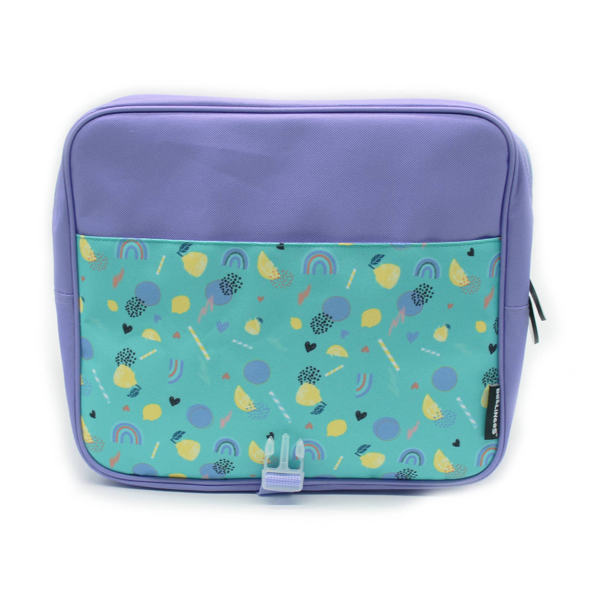 Sac D'école Kiprokos The Zebra 32cm/12,5 Pouces - Les Déglingos, France Les Déglingos, France Sac D'école Kiprokos The Zebra 32cm/12,5 Pouces - Les Déglingos, France myplayground