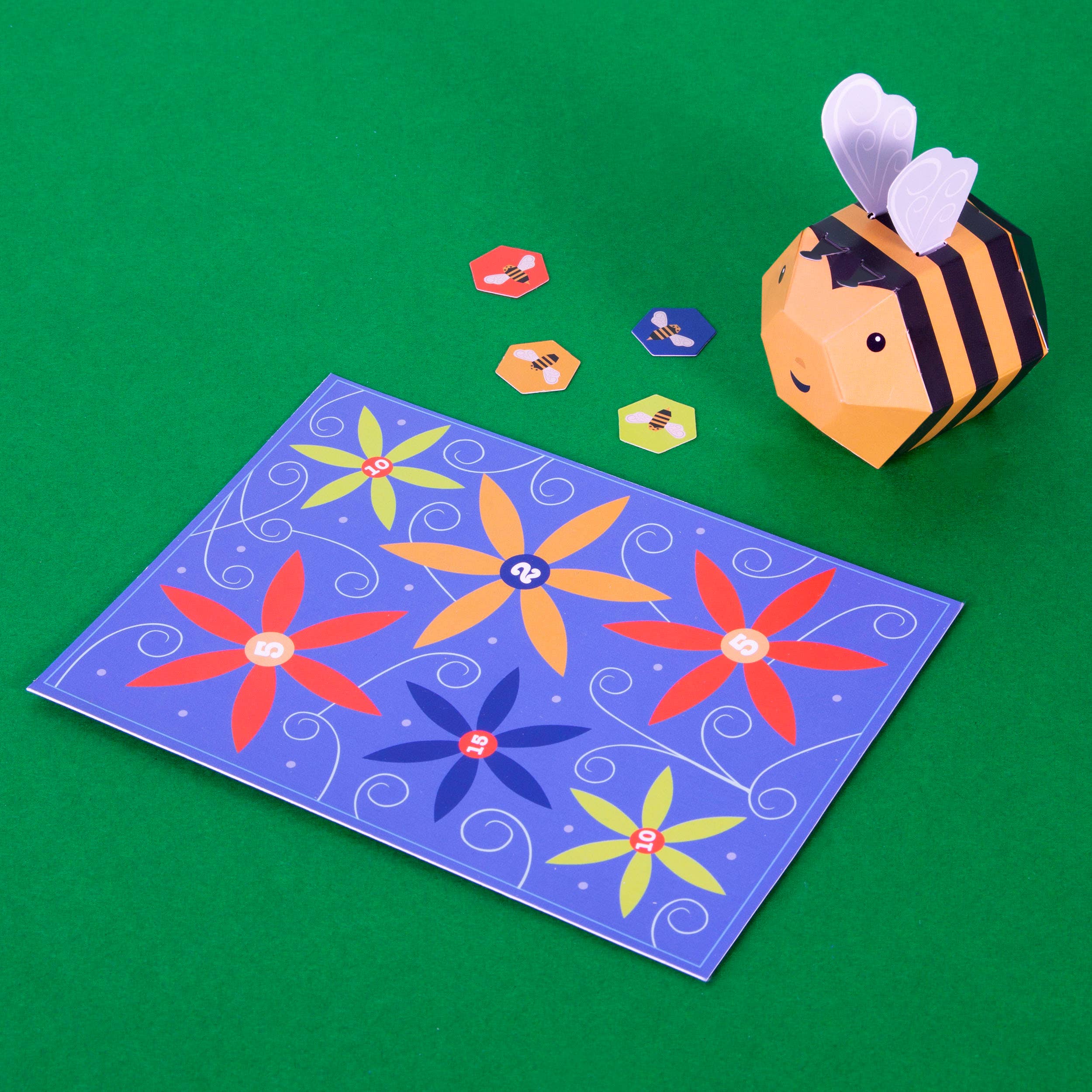 Créez votre propre Buzzy Bumble Bee Clockwork Soldier myplayground
