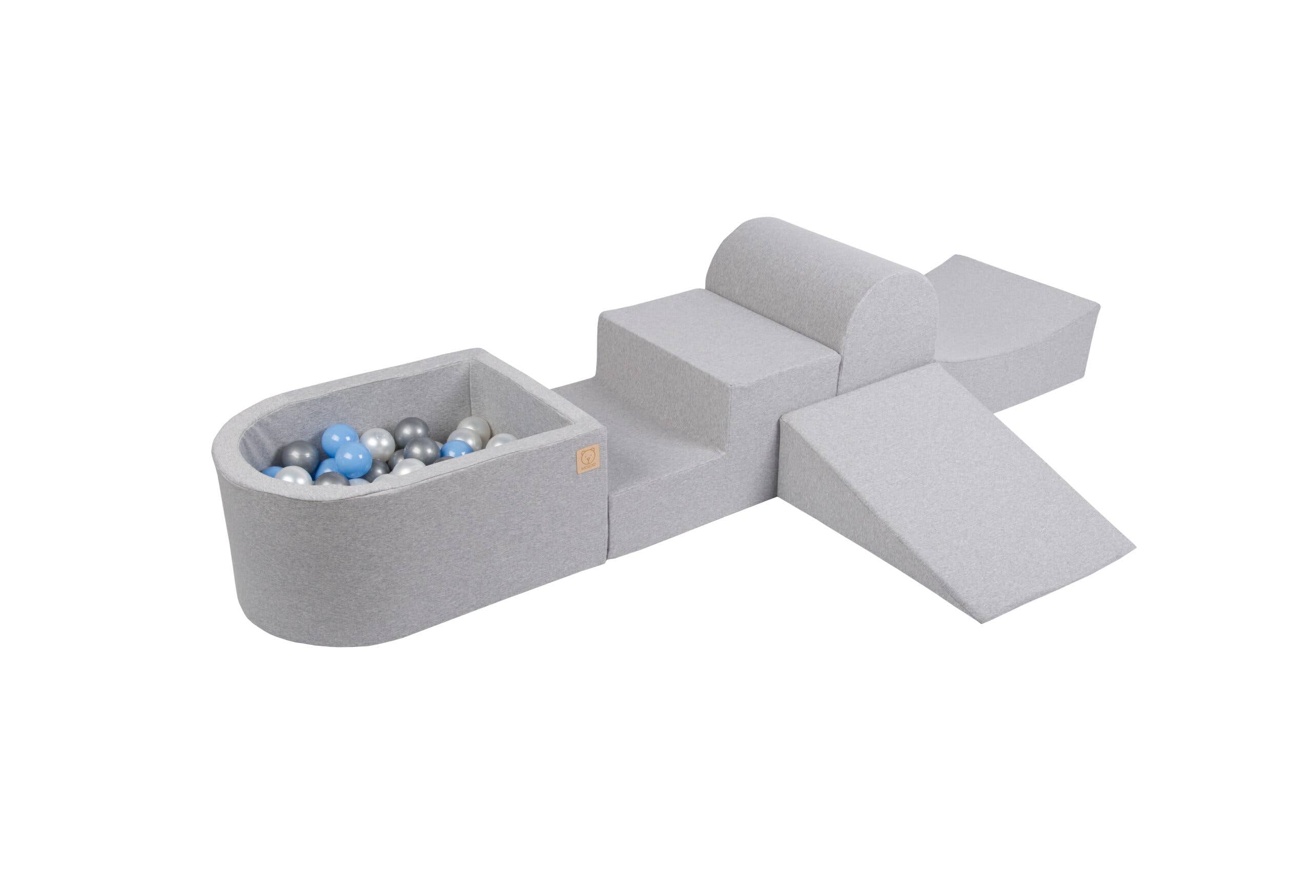 Set de jeu Misioo « Smart » Misioo Set de jeu Misioo « Smart » myplayground