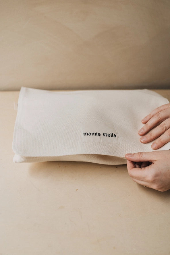 Pochette de Rangement Cabane - Mamie Stella Mamie Stella Pochette de Rangement Cabane - Mamie Stella myplayground