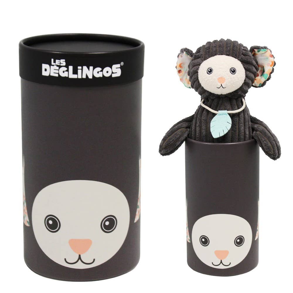 Big Simply Plush Kezakos Le Marmoset Avec Boîte - Les Déglingos, France Les Déglingos, France Big Simply Plush Kezakos Le Marmoset Avec Boîte - Les Déglingos, France myplayground