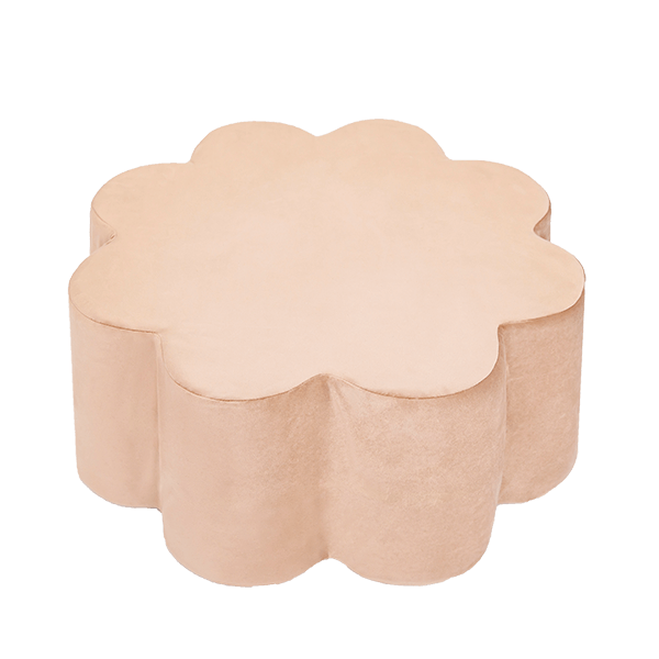 Pouf Misioo « Flower » Misioo Pouf Misioo « Flower » myplayground