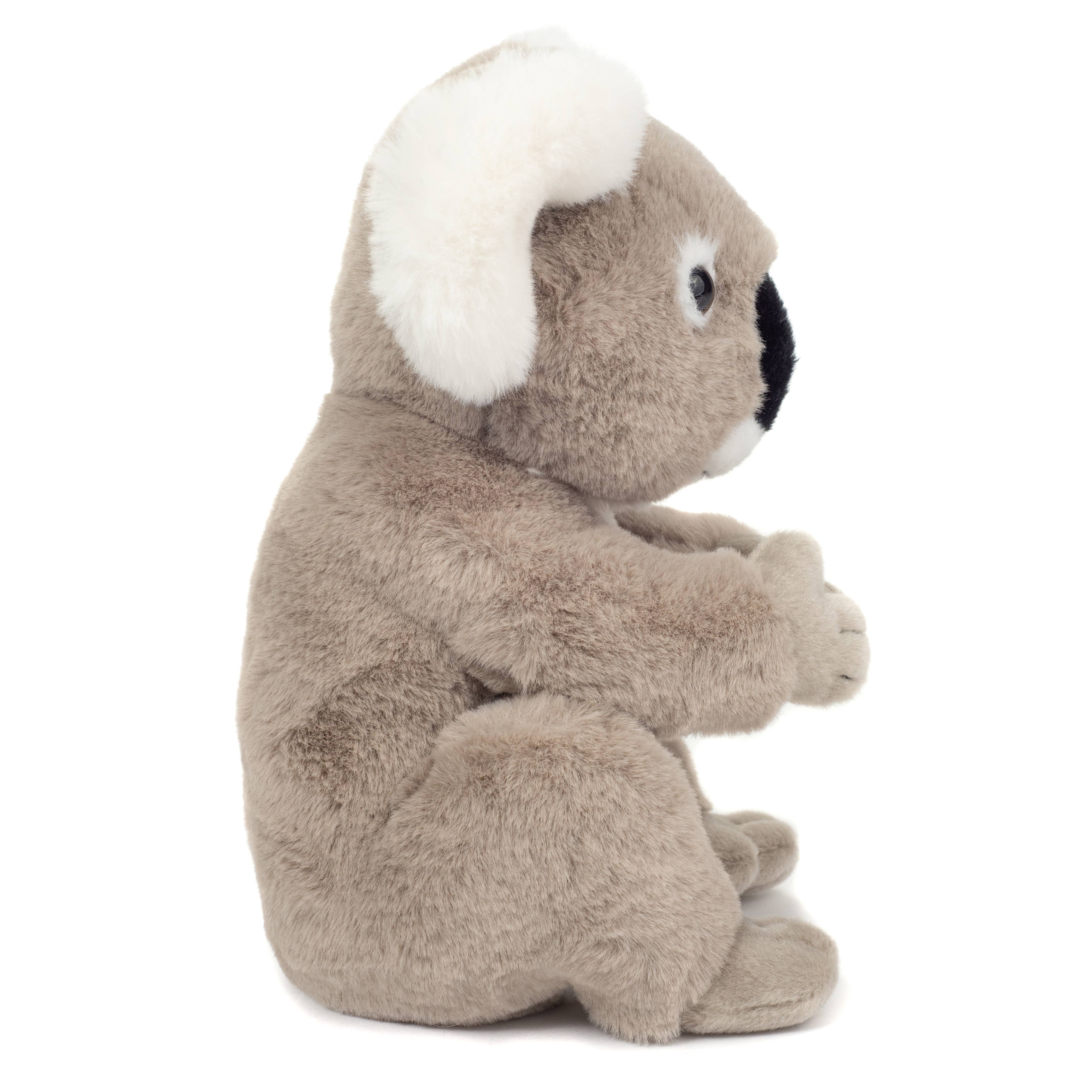Koala assis 21 cm - peluche - peluche Teddy Hermann myplayground