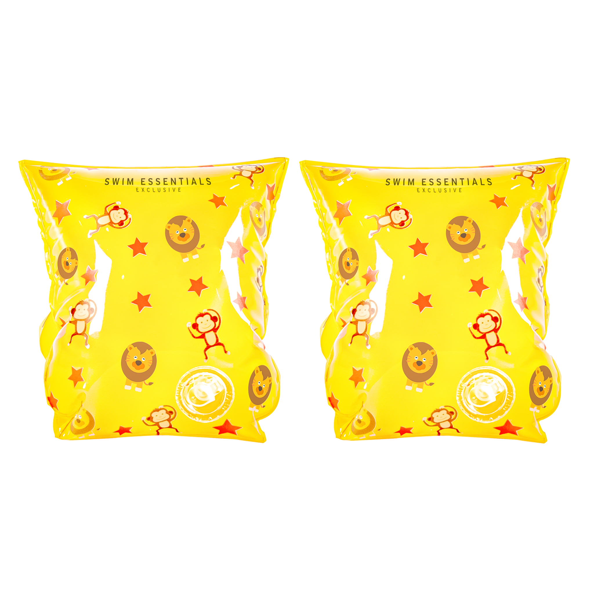 Brassards de Natation Circus ( 2 à 6 ans ) - Swim Essentials Swim Essentials Brassards de Natation Circus ( 2 à 6 ans ) - Swim Essentials myplayground