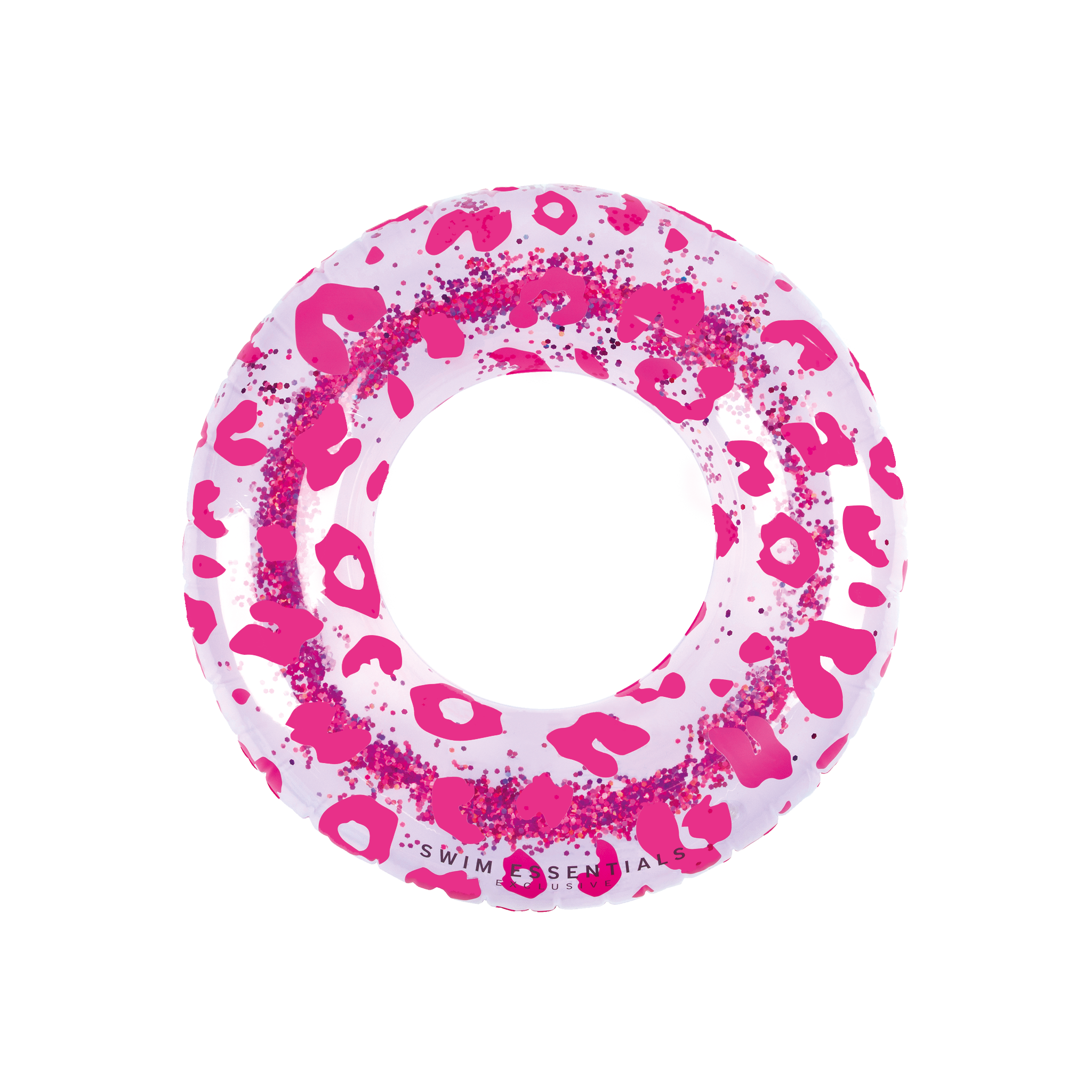 Bouée imprimée fluo Swim Essentials - Accessoire de Natation ( 6 ans et + ) Swim Essentials myplayground