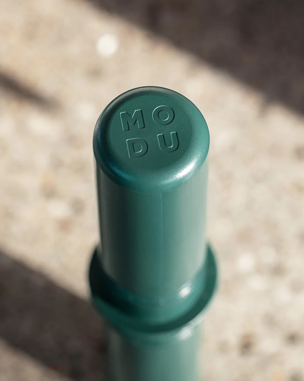 8x piquets de connexion - Forest Green - Modu
