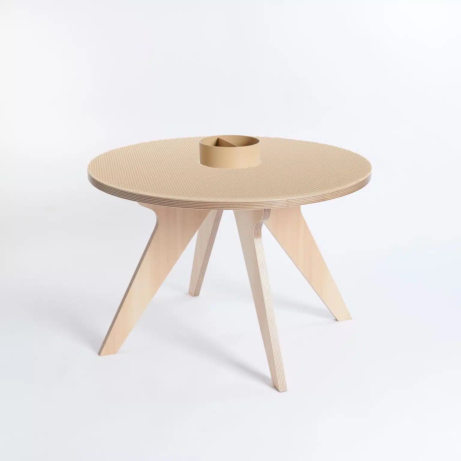 Play & Build MINI – Plateau compatible LEGO® pour enfants de 5 à 10 ans